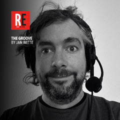 RE - THE GROOVE EP 32 by Jan Witte