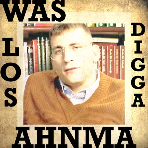 was los digga ahnma? x kø:lab [pete rave edit]