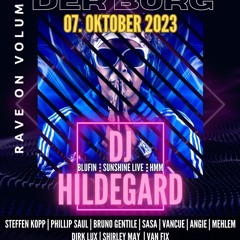 Steffen Kopp @ Druck in der Burg 7.10.23