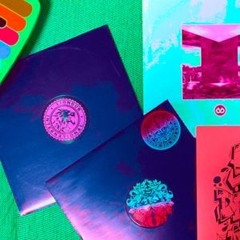dj Crab Saturday Mashup  Dnb Jungle Breakbeat