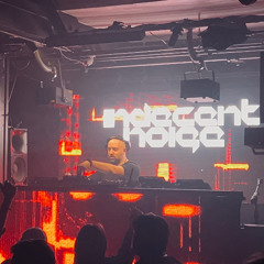 Indecent Noise LIVE @ The Circle OC, Los Angeles (08.11.25)