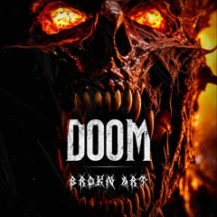 Brokn Art - Doom