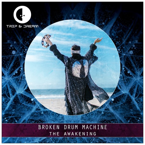 Broken Drum Machine - Behind the Moon