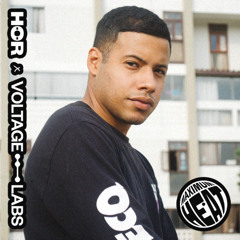 BETO NITROS - HOR X VOLTAGE LABS CONTEST