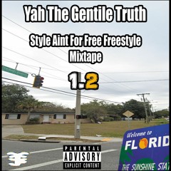 (6)Yah The Gentile Truth Feat Pencale -2802 32 Rd