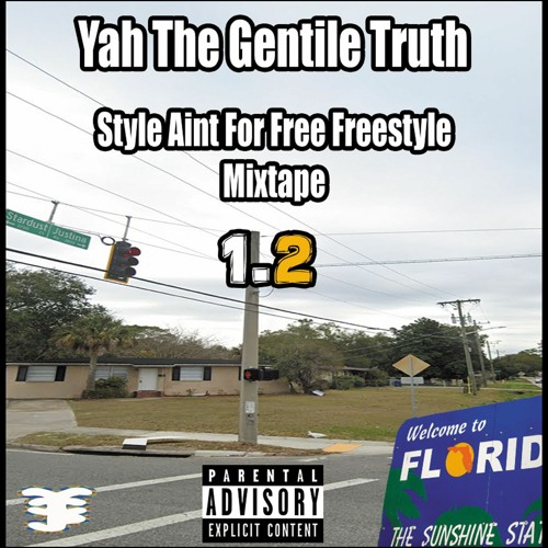 (5) Yah The Gentile Truth -So Icy Boyz 2 Freestyle