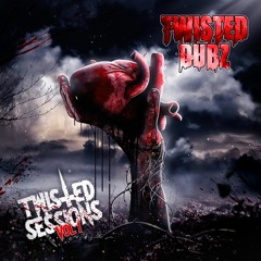 Twisted Sessions Vol 1 (Live Mix)