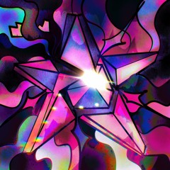 SHOOTING STARS - KTH X TOMMYTHOMAS X PIECSA