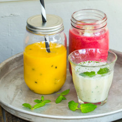 chill smoothies