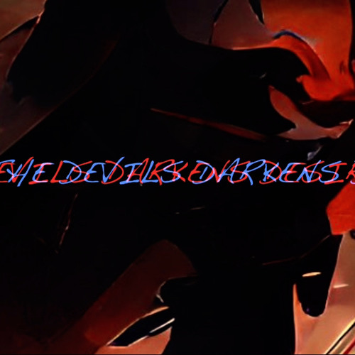 THE DEVILS, DARKEST DESIRE