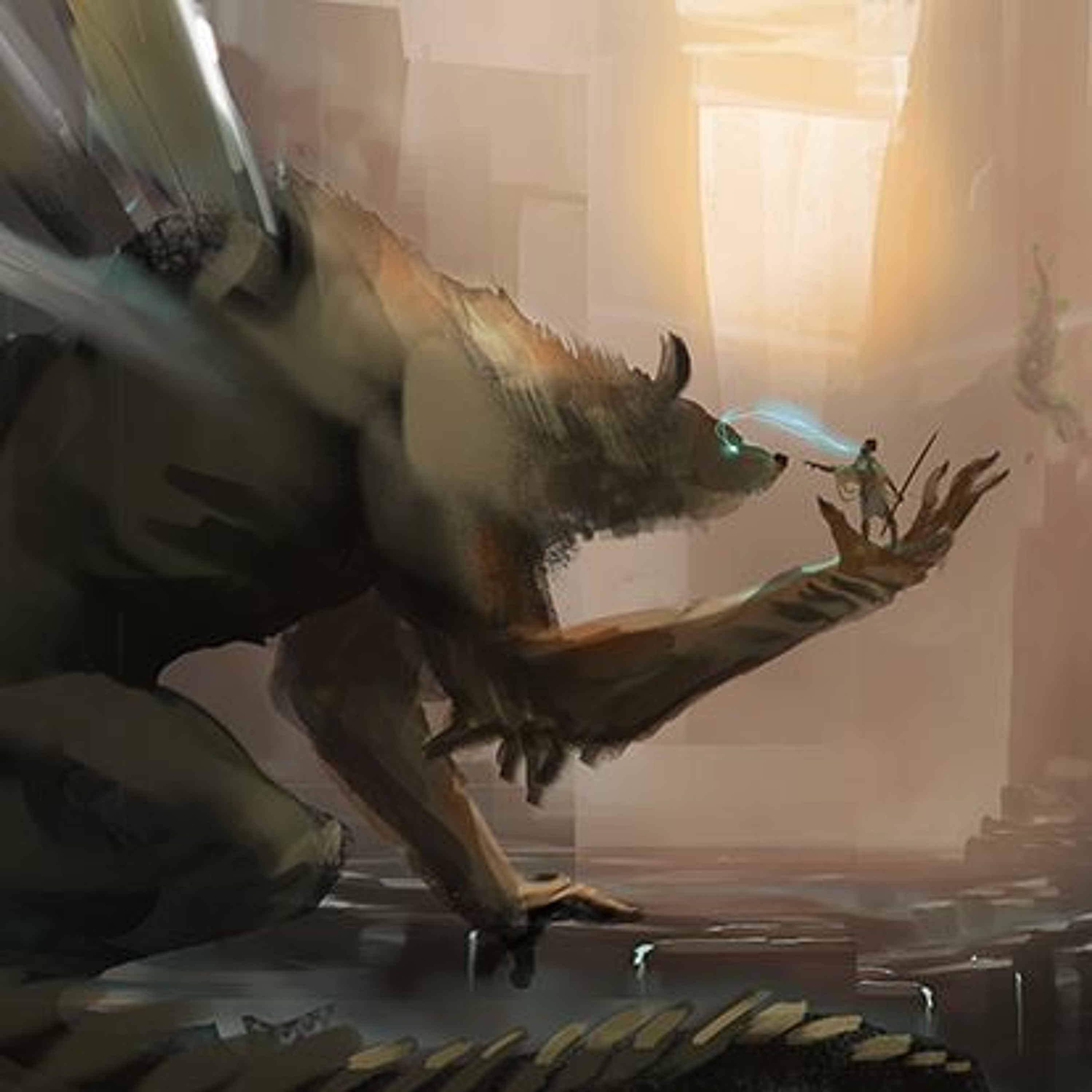 The Vorthos Cast