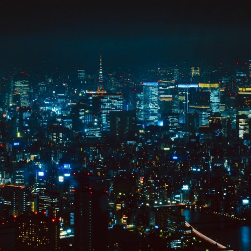 NIGHT TOKYO
