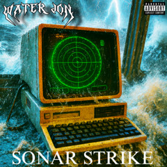 SONAR STRIKE (9k FREE DL ⚓)