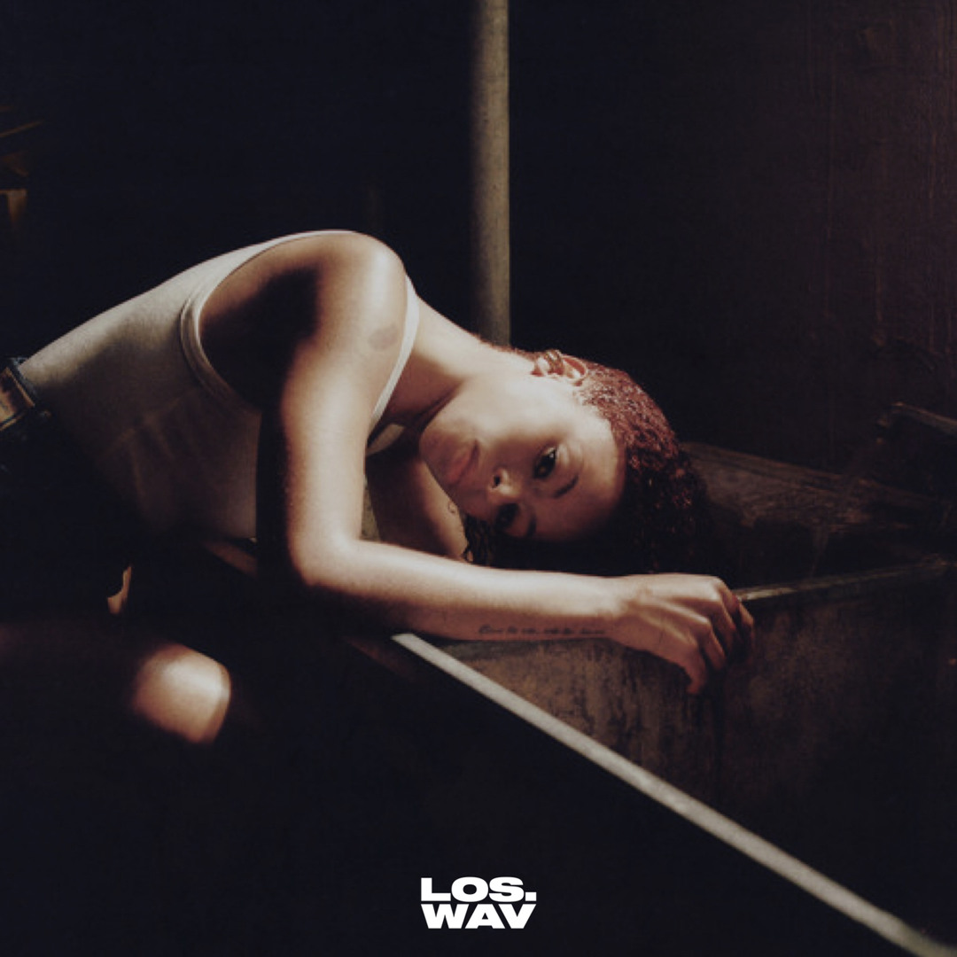 Stream Love Me Not (Los.Wav Remix) by LOS.WAV | Listen online for