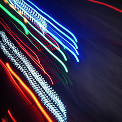 Electric Darkness