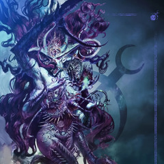 im so slaaneshi [sped up] prod. SKORM