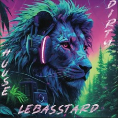 LEBASSTARD - SET DIRTY HOUSE - REVELATION - LBS - 20 JANVIER 2024