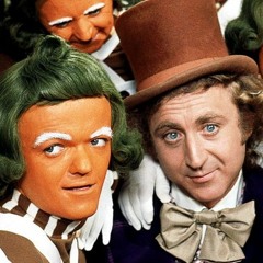 Loompa Land