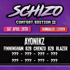 KATARA ~ SCHIZO : CONTEST EDITION II ENTRY