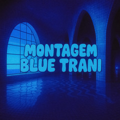 MONTAGEM BLUE TRANI (Ultra Slowed)
