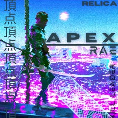 APEX // RAE [Apex Legends HARDWAVE Remix]