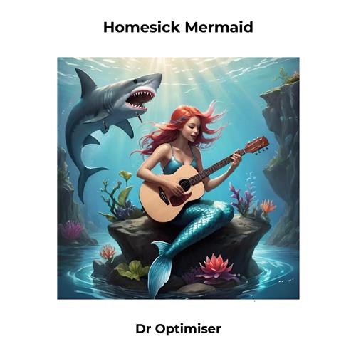 Homesick Mermaid