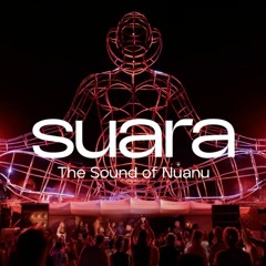 Last Gentleman On Playa at Suara Festival 2023