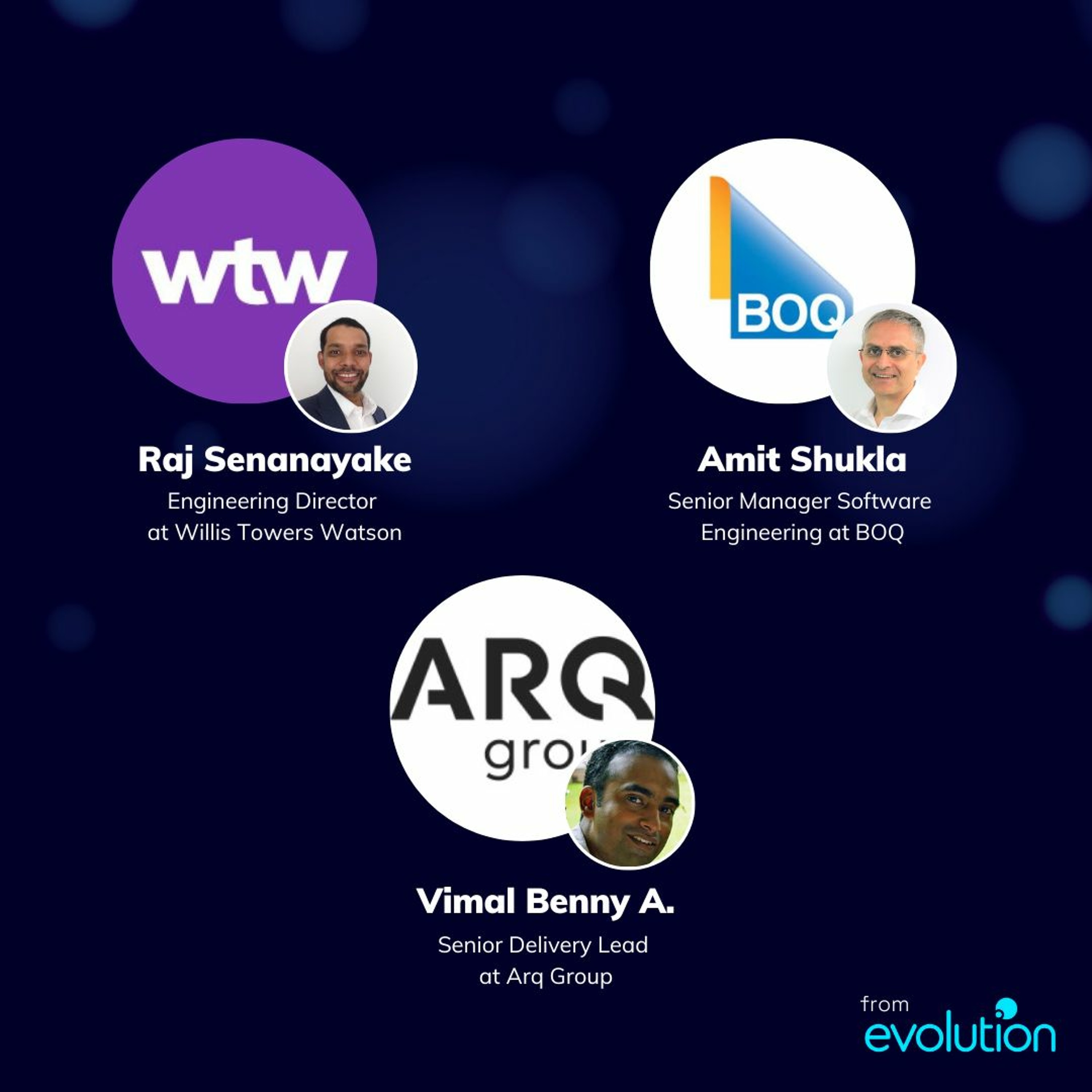 Evolution Exchange Australia