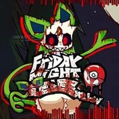 FNF EEeEE Menu Theme by Noone to notice. mod by Nathan S