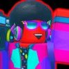 Disco Made Me Do It - The Battle Bricks OST