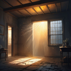 Light Leaks
