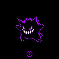 GENGAR!