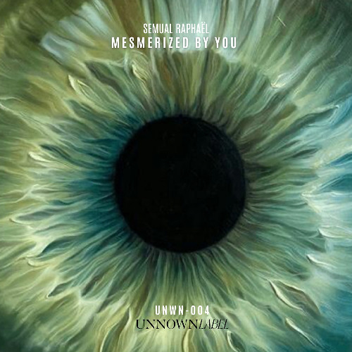 Mesmerized By You - extended mix