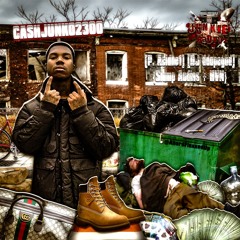 cashjunko - goin up (P. acidhe1) [dj ddope god] {Slump Audios + HVN + Junkie Radio Exclusive}