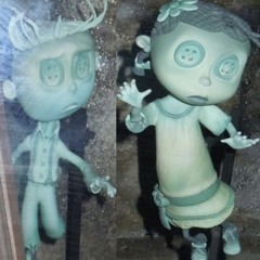 coraline