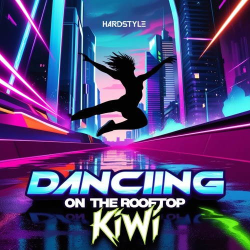Dancing on the Rooftop