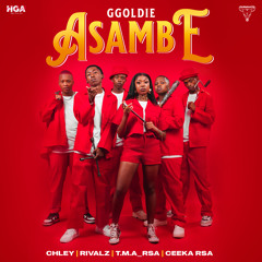 Asambe (feat. T.M.A_Rsa & RIVALZ)