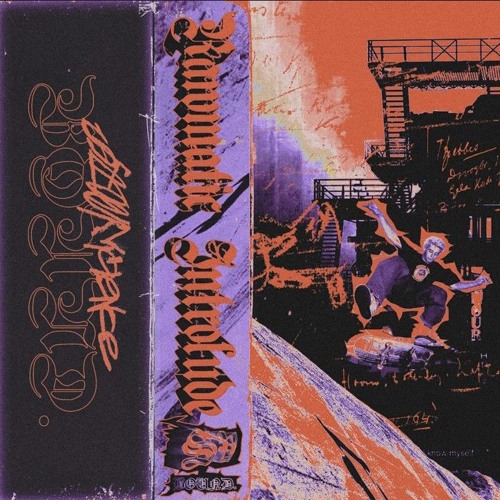SVB & FAT32 & CAMOMANE - RING ZERO
