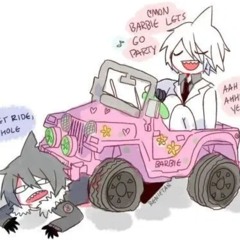 my okegom playlist (real)