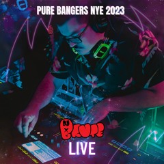 Pure Bangers NYE 2023 (Tech House)