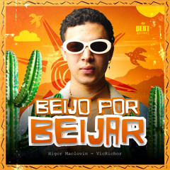 Beijo por beijar