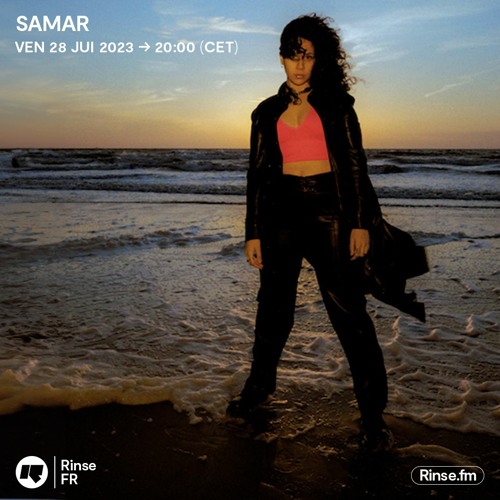 Samar - 28 Juillet 2023