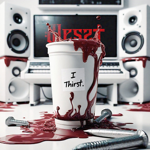 Fighting Demons (Prod. By Scotty C)