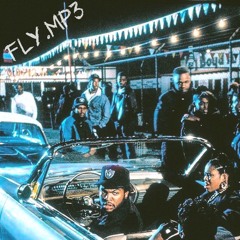 FREESTYLE 195 Ft. FARADE (prod. By Pi)