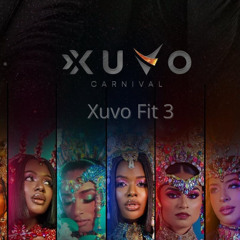 DJ CHENGZ - XUVO FIT 3