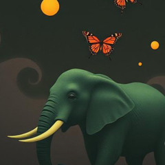 butterfly in your brain v3