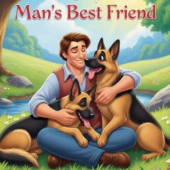 Mans Best Friend