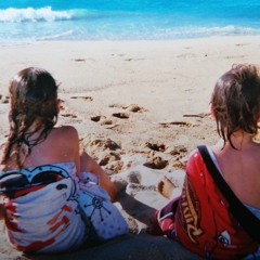 Letting go (feat. Josi aka. Mawu)