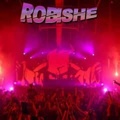 Robishe - Mashup 6