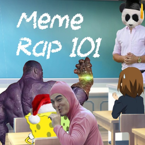 Meme Rap 101 (with MaxiPad)